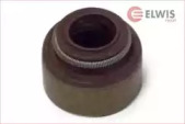 ELWIS ROYAL 1652011 -  Уплотнительное кольцо, стержень кла